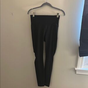 Lululemon Speed-Up Tight, Sz 6